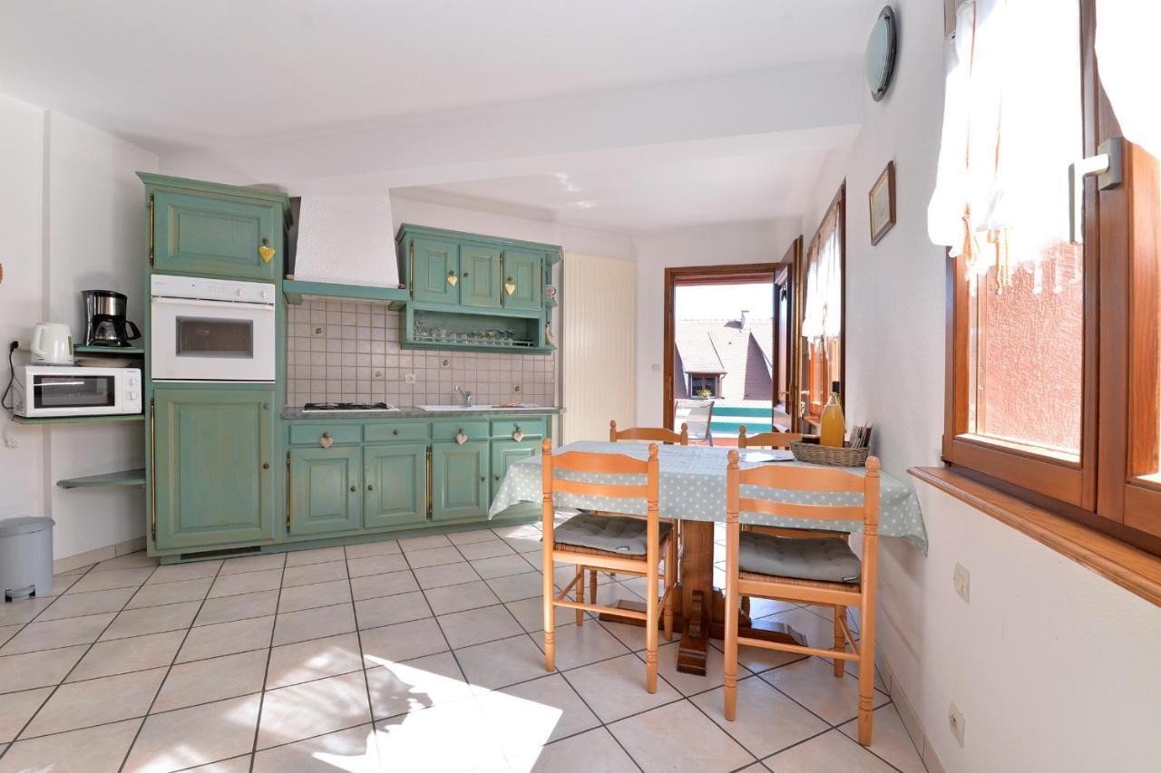 S'Harzala Vert Bis Bergheim Extérieur photo