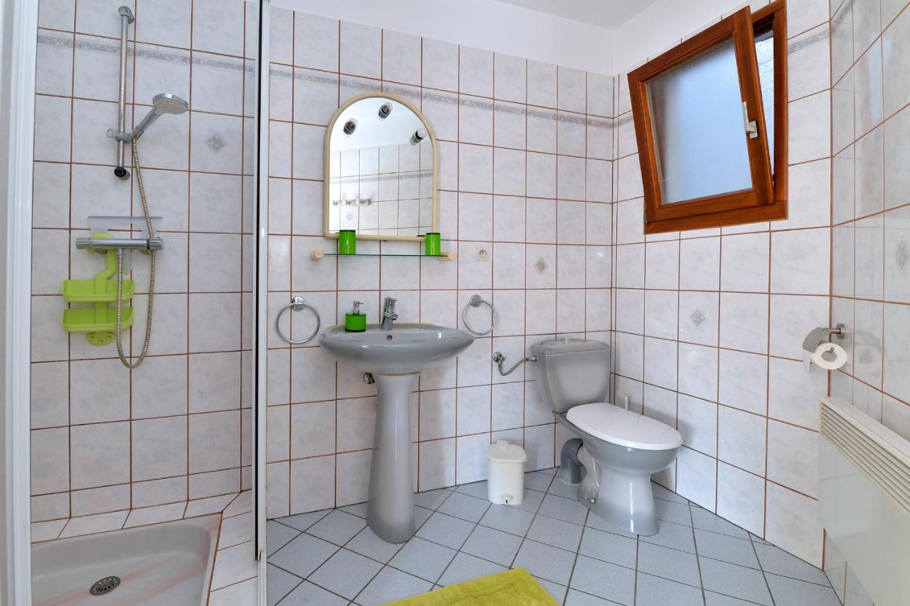 S'Harzala Vert Bis Bergheim Extérieur photo