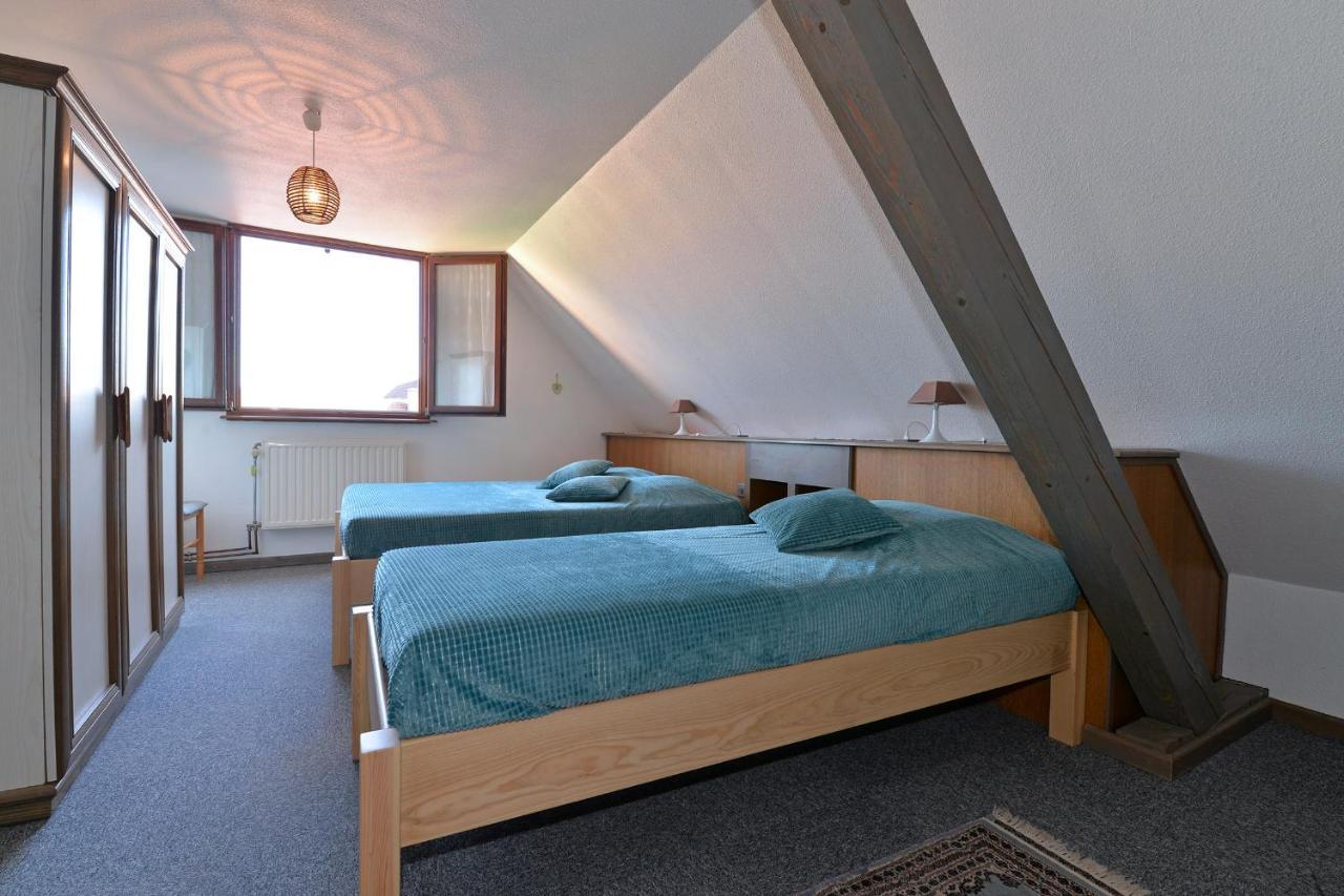 S'Harzala Vert Bis Bergheim Extérieur photo