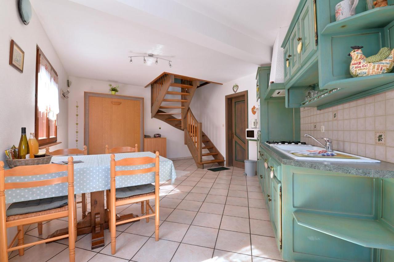 S'Harzala Vert Bis Bergheim Extérieur photo