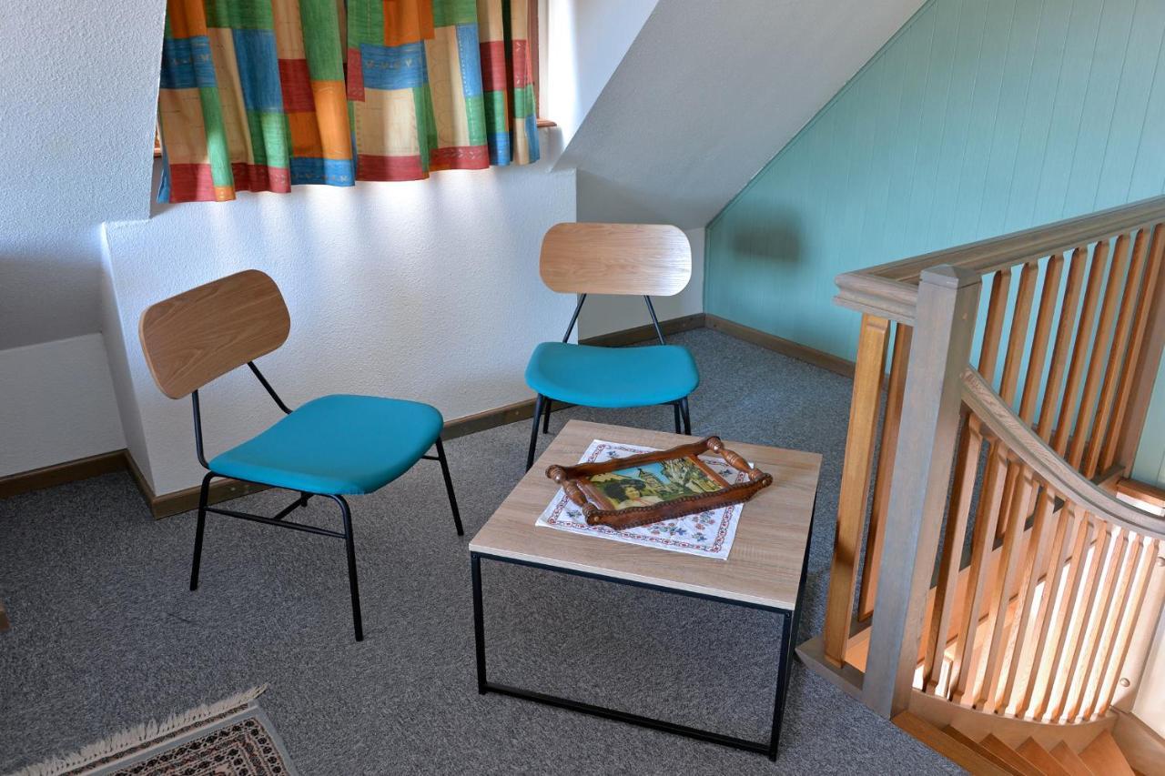 S'Harzala Vert Bis Bergheim Extérieur photo